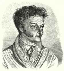 E. T. A. Hoffmann, scrittore prussiano